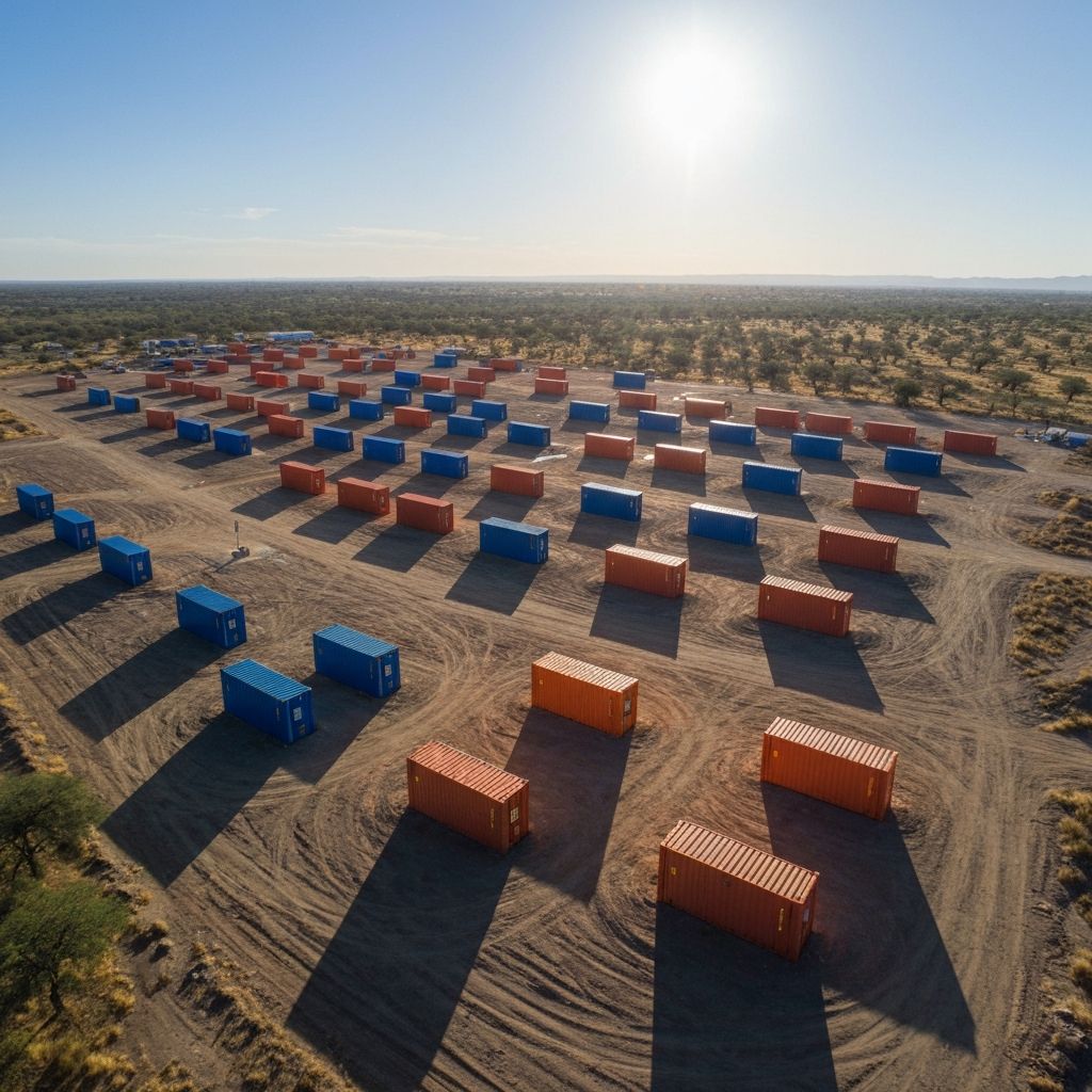 Understanding BESS Market Trends in Latin America