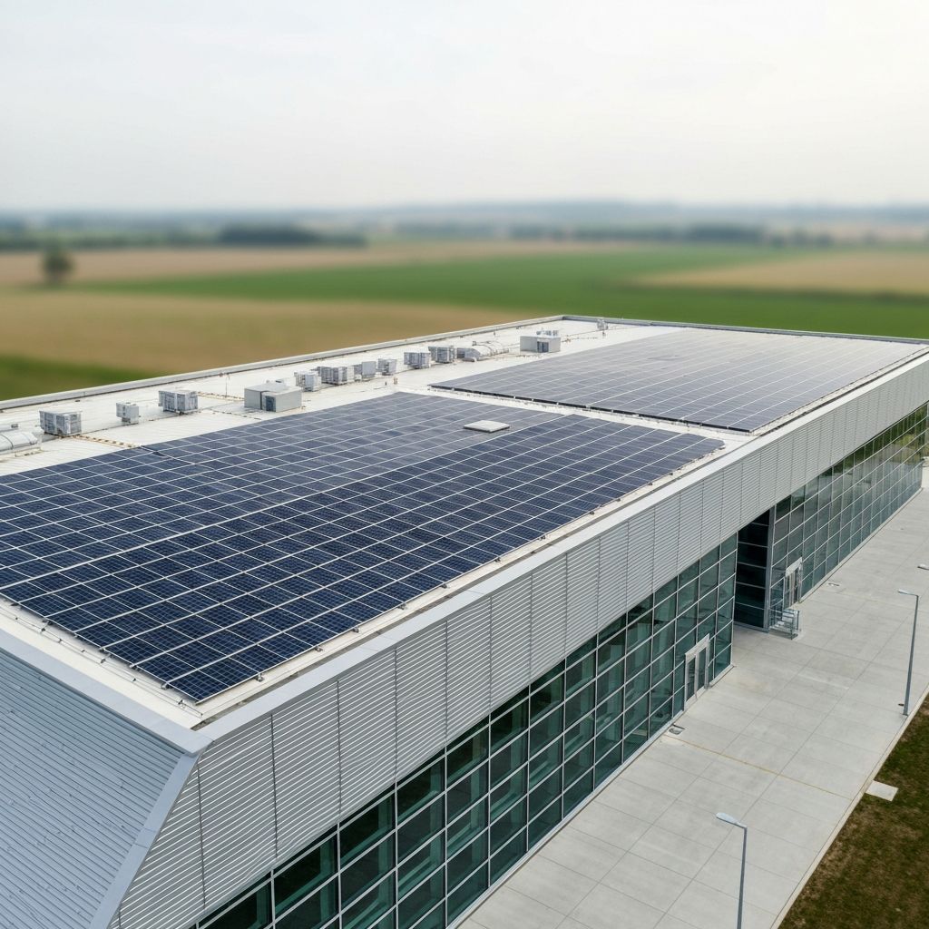 The Future of Battery Energy Storage Systems in North America